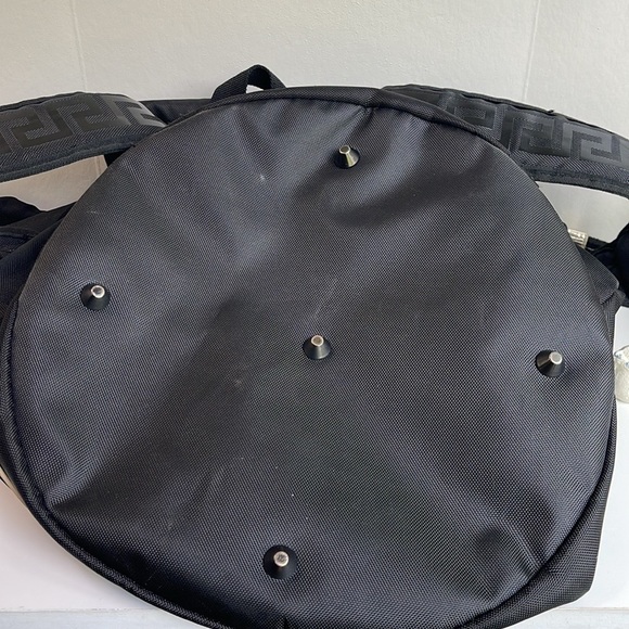 Versace Perfume Large Backpack - Picture 9 of 16